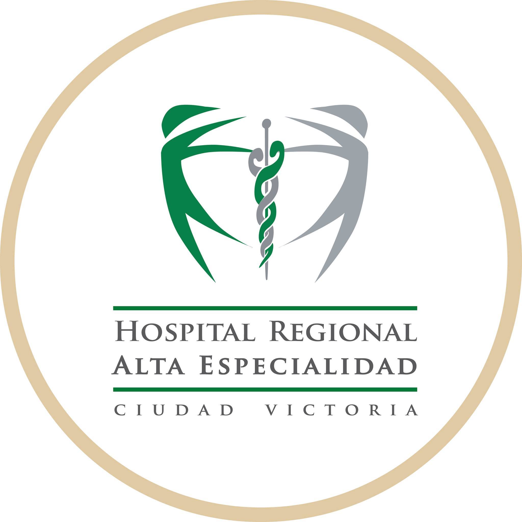 Hospital Regonal Alta Especialidad